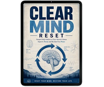 Clear Mind Reset