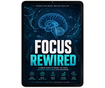 Focus Rewired