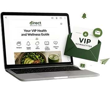VIP Wellness Newsletter